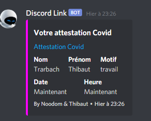 Discord-Covid5